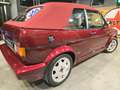 Volkswagen Golf Cabriolet 1.8i CLASSIC LINE Restaurée & 100% d'origine Paars - thumbnail 12