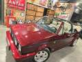 Volkswagen Golf Cabriolet 1.8i CLASSIC LINE Restaurée & 100% d'origine Paars - thumbnail 3