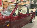 Volkswagen Golf Cabriolet 1.8i CLASSIC LINE Restaurée & 100% d'origine Paars - thumbnail 4