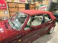 Volkswagen Golf Cabriolet 1.8i CLASSIC LINE Restaurée & 100% d'origine Paars - thumbnail 10