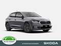 Skoda Fabia Tour 1,0 TSI DSG - Navi - Winterpaket - sofort ver Grau - thumbnail 1
