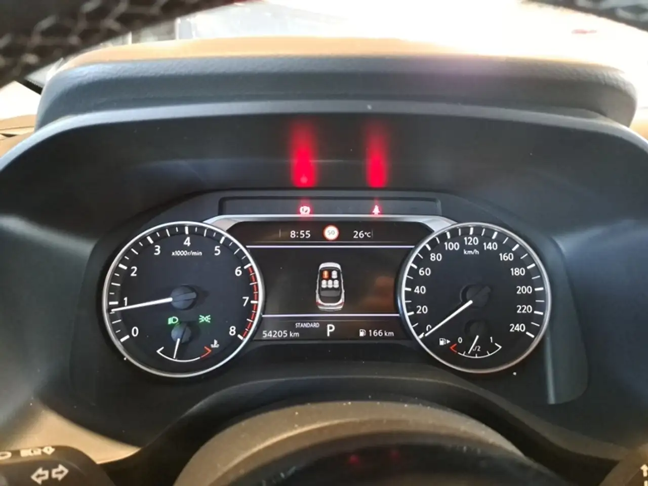 Nissan Qashqai 1.3 MHEV 158 BUSINESS XTRONIC CROSSOVER, миниатюра 8