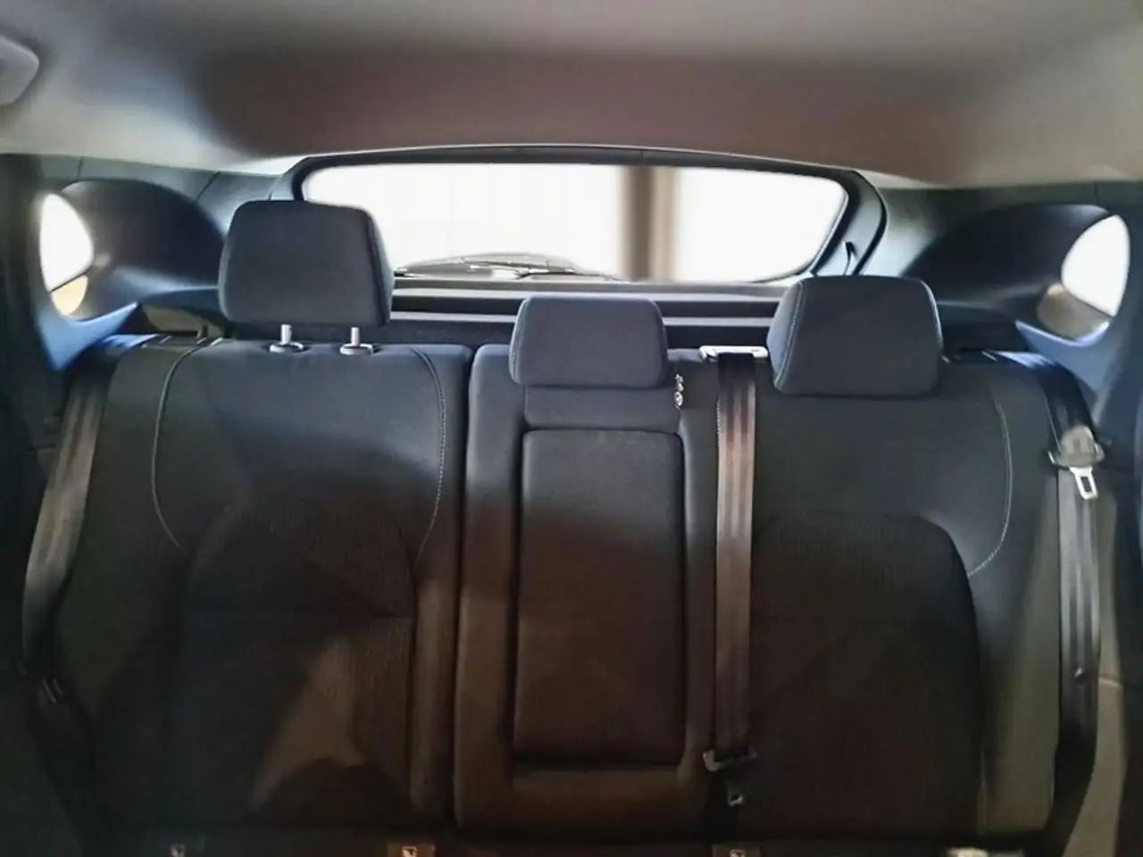 Nissan Qashqai 1.3 MHEV 158 BUSINESS XTRONIC CROSSOVER, миниатюра 11