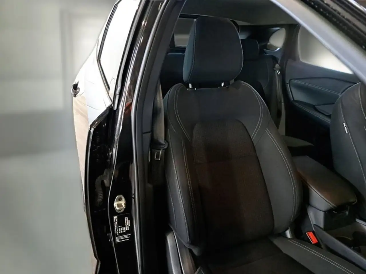 Nissan Qashqai 1.3 MHEV 158 BUSINESS XTRONIC CROSSOVER, миниатюра 10