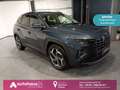 Hyundai TUCSON 1.6 T-GDI Trend LED|Navi|PDC|Kamera|ACC Blau - thumbnail 1