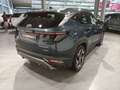 Hyundai TUCSON 1.6 T-GDI Trend LED|Navi|PDC|Kamera|ACC Blau - thumbnail 5