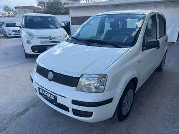 Panda 1.1 Active 100 MILA KM