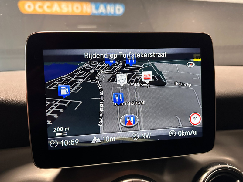 Mercedes-Benz CLA 180 Business Solution AMG|PANO|LED|CAMERA|SFEER|CRUISE — photo 29
