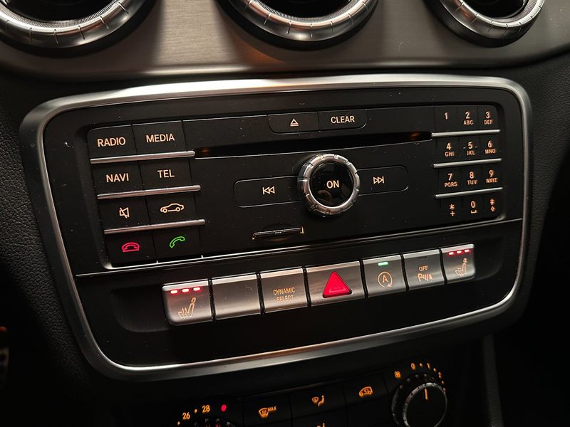 Mercedes-Benz CLA 180 Business Solution AMG|PANO|LED|CAMERA|SFEER|CRUISE — photo 18