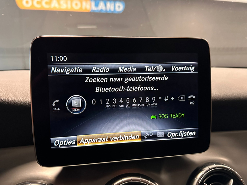 Mercedes-Benz CLA 180 Business Solution AMG|PANO|LED|CAMERA|SFEER|CRUISE — photo 31