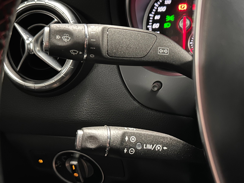 Mercedes-Benz CLA 180 Business Solution AMG|PANO|LED|CAMERA|SFEER|CRUISE — photo 15