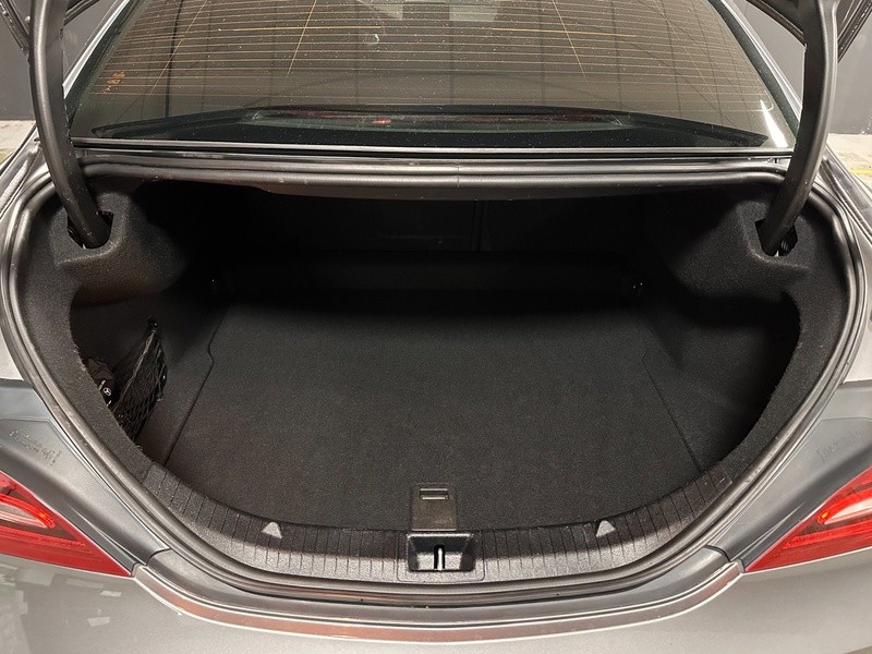 Mercedes-Benz CLA 180 Business Solution AMG|PANO|LED|CAMERA|SFEER|CRUISE — photo 8