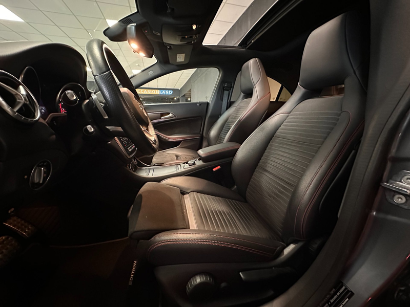 Mercedes-Benz CLA 180 Business Solution AMG|PANO|LED|CAMERA|SFEER|CRUISE — photo 28