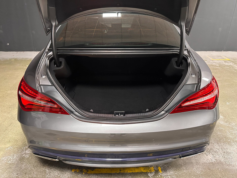 Mercedes-Benz CLA 180 Business Solution AMG|PANO|LED|CAMERA|SFEER|CRUISE — photo 7