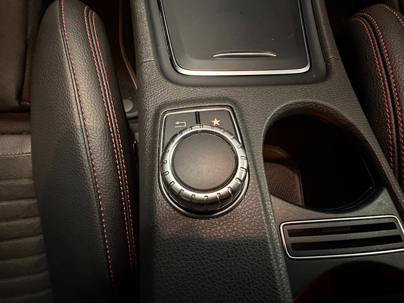 Mercedes-Benz CLA 180 Business Solution AMG|PANO|LED|CAMERA|SFEER|CRUISE — photo 23