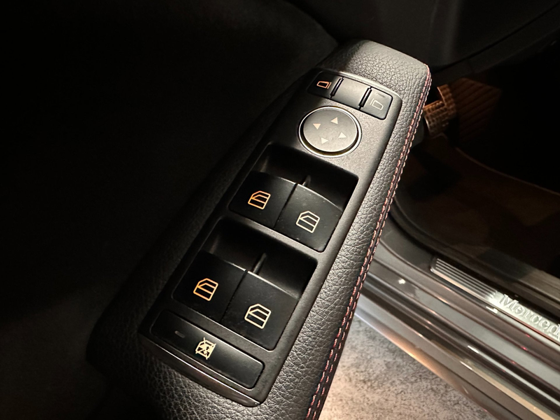 Mercedes-Benz CLA 180 Business Solution AMG|PANO|LED|CAMERA|SFEER|CRUISE — photo 20