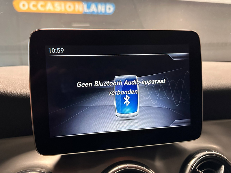Mercedes-Benz CLA 180 Business Solution AMG|PANO|LED|CAMERA|SFEER|CRUISE — photo 30