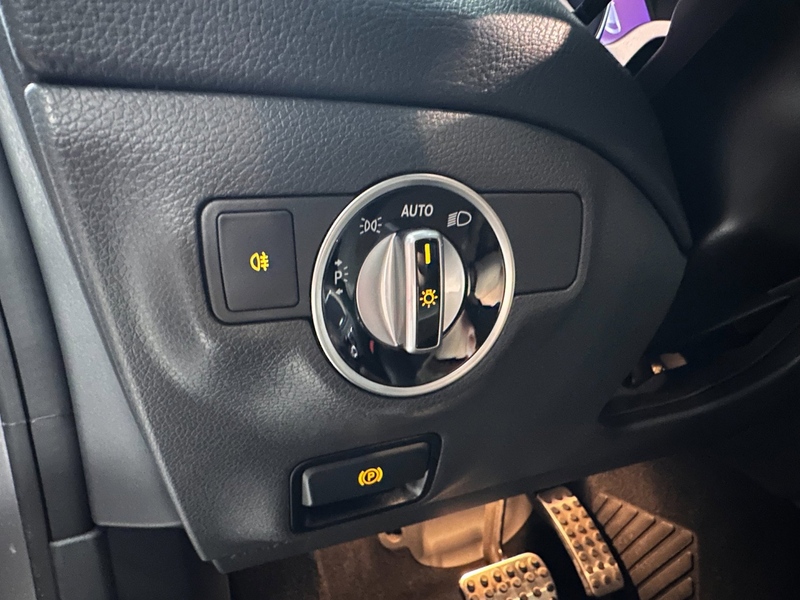Mercedes-Benz CLA 180 Business Solution AMG|PANO|LED|CAMERA|SFEER|CRUISE — photo 22