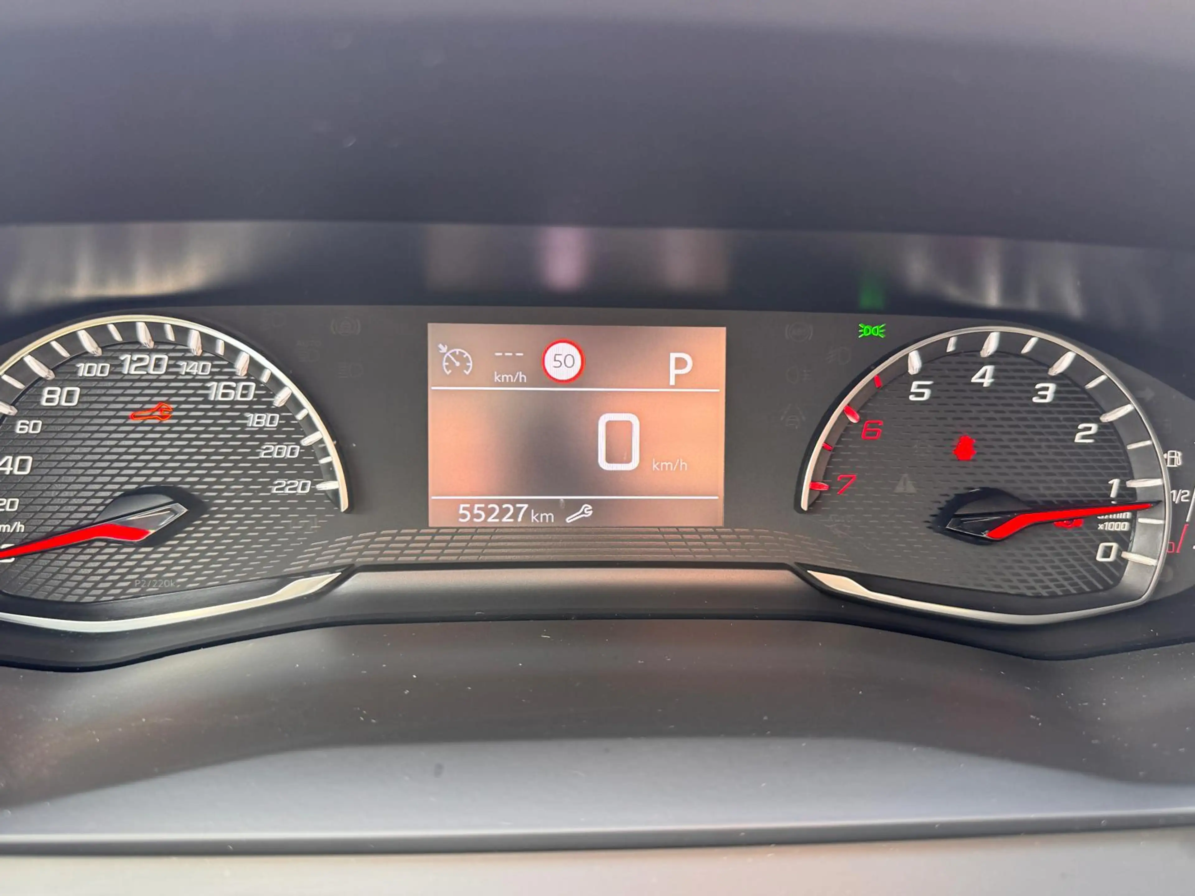 Peugeot 208 1.2 100PK Allure Automaat | Camera | Navigatie | A — photo 14