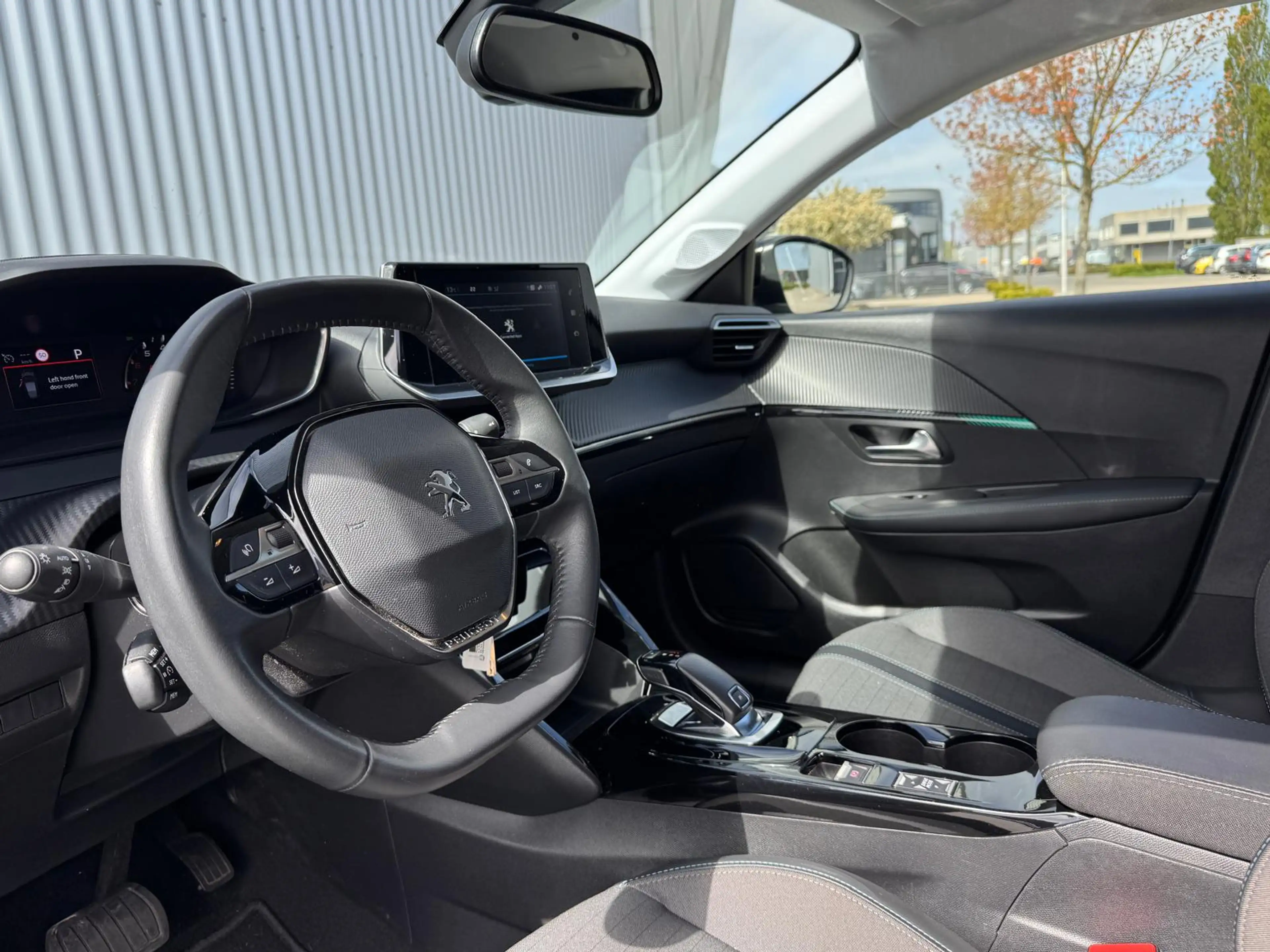 Peugeot 208 1.2 100PK Allure Automaat | Camera | Navigatie | A — photo 9