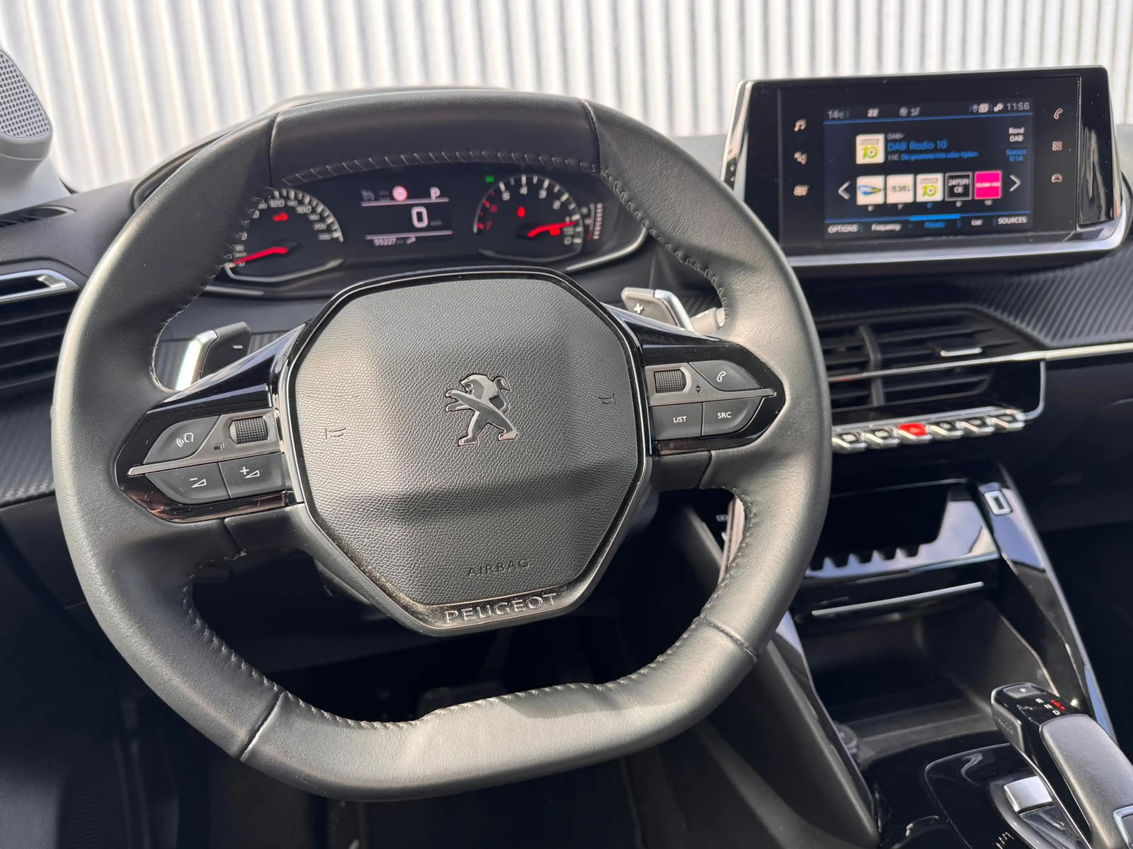 Peugeot 208 1.2 100PK Allure Automaat | Camera | Navigatie | A — photo 13