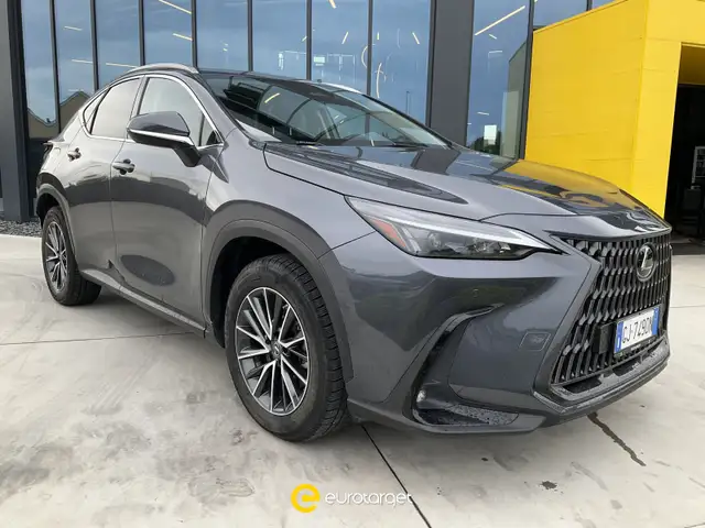 Lexus NX 450h+ Plug-in 4WD Premium Plug-in 4WD Premium