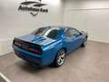 Dodge Challenger CHALLENGER #VOLLAUSSTATTUNG - "MUSCLE CAR IKONE" Blau - thumbnail 6