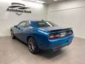 Dodge Challenger CHALLENGER #VOLLAUSSTATTUNG - "MUSCLE CAR IKONE" Blau - thumbnail 4