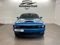 Dodge Challenger CHALLENGER #VOLLAUSSTATTUNG - "MUSCLE CAR IKONE" Blau - thumbnail 9