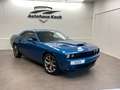 Dodge Challenger CHALLENGER #VOLLAUSSTATTUNG - "MUSCLE CAR IKONE" Blau - thumbnail 10