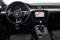 Volkswagen Passat Variant 2.0 TDI 4M R-Line LED Navi ACC Schwarz - thumbnail 10