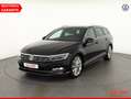 Volkswagen Passat Variant 2.0 TDI 4M R-Line LED Navi ACC Schwarz - thumbnail 1