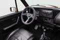 Volkswagen Golf Cabriolet 1.8 MK1 1991 1.8 20VT TURBO | KMS | DOWNPIPE | POR Orange - thumbnail 5