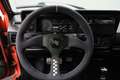 Volkswagen Golf Cabriolet 1.8 MK1 1991 1.8 20VT TURBO | KMS | DOWNPIPE | POR Orange - thumbnail 10