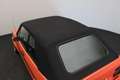 Volkswagen Golf Cabriolet 1.8 MK1 1991 1.8 20VT TURBO | KMS | DOWNPIPE | POR Orange - thumbnail 17
