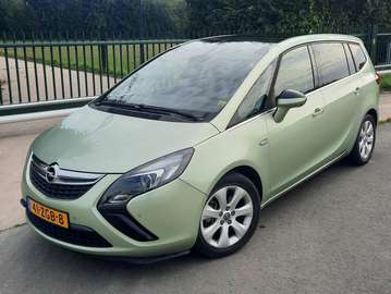 Zafira Tourer 1.4 Cosmo