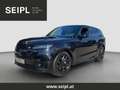 Land Rover Range Rover Sport P460e Hybrid Schwarz - thumbnail 1