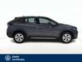 Volkswagen Taigo 1.0 tsi life 110cv Grigio - thumbnail 3