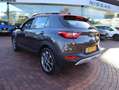 Kia Stonic 1.0 T-GDi DynamicLine | Parkeercamera | Navigatie Grijs - thumbnail 3