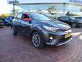 Kia Stonic 1.0 T-GDi DynamicLine | Parkeercamera | Navigatie Grijs - thumbnail 6