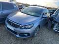 Peugeot 308 308 II 1.6 BlueHDi 120 EAT6 / EX854 Gris - thumbnail 2