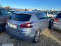 Peugeot 308 308 II 1.6 BlueHDi 120 EAT6 / EX854 Gris - thumbnail 4
