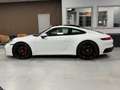 Porsche 992 Carrera S 3.0 Turbo 450 Cv Coupé Pdk Pano Full Wit - thumbnail 6
