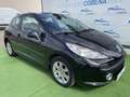 Peugeot 207 1.6 HDI Sport 110 Noir - thumbnail 1