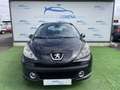 Peugeot 207 1.6 HDI Sport 110 Noir - thumbnail 2