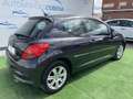 Peugeot 207 1.6 HDI Sport 110 Noir - thumbnail 23