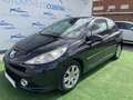 Peugeot 207 1.6 HDI Sport 110 Noir - thumbnail 3