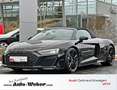 Audi R8 Spyder V10 5.2FSI RWD performance ALLBLACK Schwarz - thumbnail 1