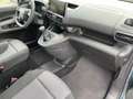 Toyota Proace City Proace City Verso L1 5-türig Active 1,2-l-Turbo 81 Blau - thumbnail 16
