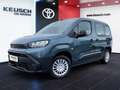 Toyota Proace City Proace City Verso L1 5-türig Active 1,2-l-Turbo 81 Blau - thumbnail 2